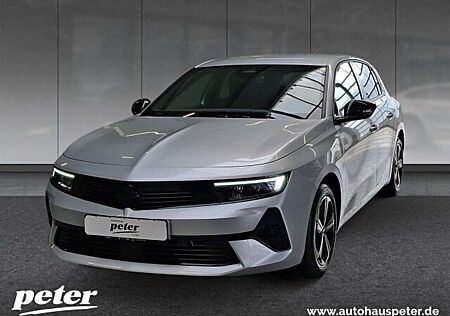Opel Astra L 1.2 GS Allwetter AZV Keyless EPH RFK Verfü