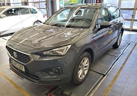 Seat Tarraco Style*7-Sitz*Navi*Voll-LED*Winter-Paket