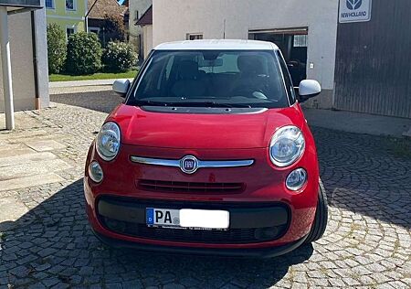 Fiat 500L 1.4 T-Jet 16V Pop-Star