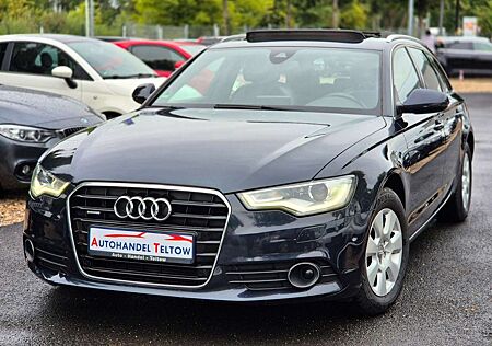 Audi A6 Avant 3.0 TDI quattro *Standheizung *Pano