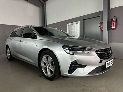 Opel Insignia +MOTORSCHADEN/Kamera/Massage/Panorama