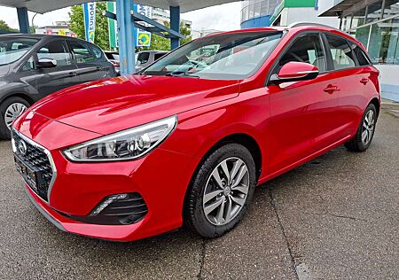 Hyundai i30 Trend