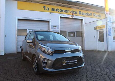 Kia Picanto *Navi-Touch* Klima*