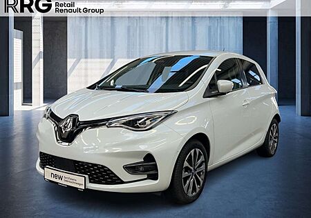 Renault ZOE INTENS R135 50 kWh CCS BATTERIEKAUF
