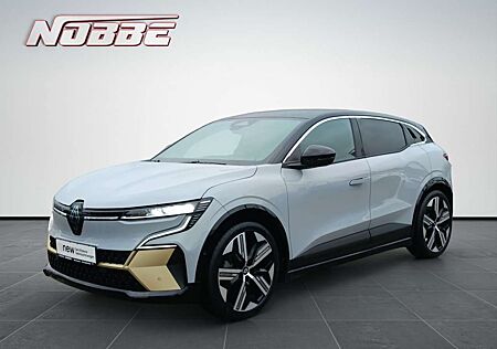 Renault Megane E-Tech EV60 220hp optimum charge Iconic