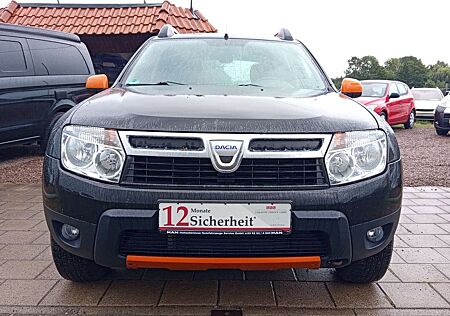 Dacia Duster 1.6 16V 4x2 Klima,AHK,Alu,TÜV