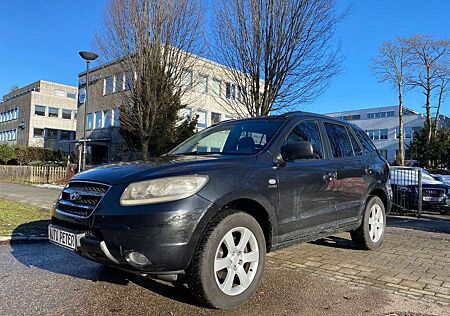 Hyundai Santa Fe 2.2 CRDi GLS