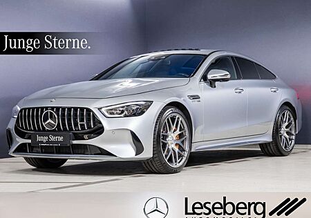 Mercedes-Benz AMG GT GT 63 4MATIC+ Multibeam/Schiebedach/Distr./360°/