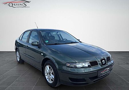 Seat Toledo Algado 1,6 16V nur 59125 km 1 Hand TÜV