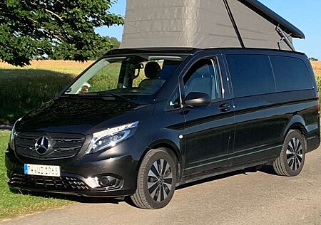 Mercedes-Benz Marco Polo Vito 250 d ACTIVITY EDITION