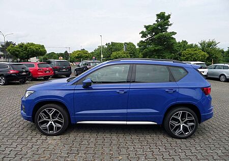Seat Ateca FR 19"+Pano-SD+ACC+LED+Standhzg+360°Cam+TOP TOP