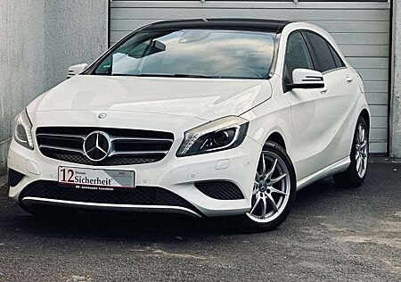 Mercedes-Benz A 220 CDI Autom.*XENON*NAVI*SHZ*KAMERA*EURO6