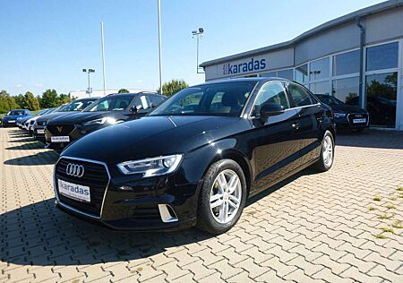 Audi A3 1.5 TFSI Limousine sport NAV/AHK/Xenon/Sport