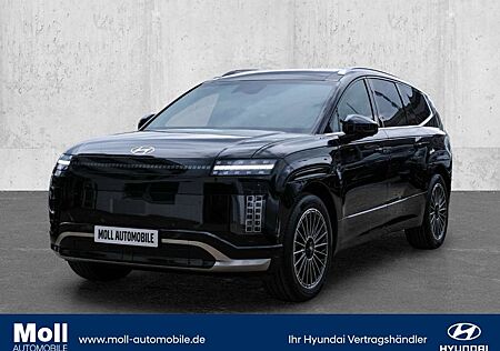 Hyundai IONIQ 9 4WD UNIQ Panorama-Glas-Schiebedach, Swivel-Paket