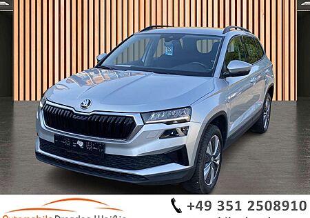 Skoda Karoq 2.0 TDI DSG Executive*Navi*ACC*Kamera*