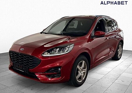 Ford Kuga 1.5 EcoBlue ST-Line AHK SpoSi ACC BLIS Key