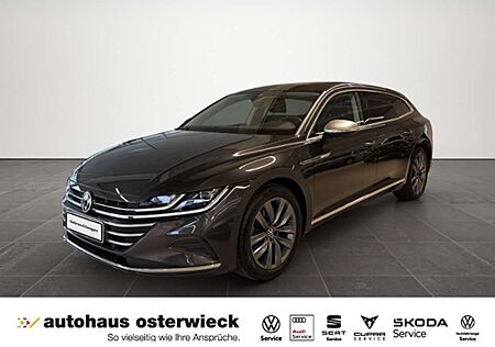 VW Arteon Volkswagen Shootingbrake