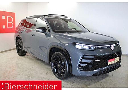 VW Tayron Volkswagen 2.0 TDI DSG 4Mo. 2x R-Line Black Style 20 7-SITZE