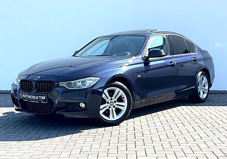 BMW 320 i Limo sport /NAVI/LED/HUD/PDC/GARANTIE