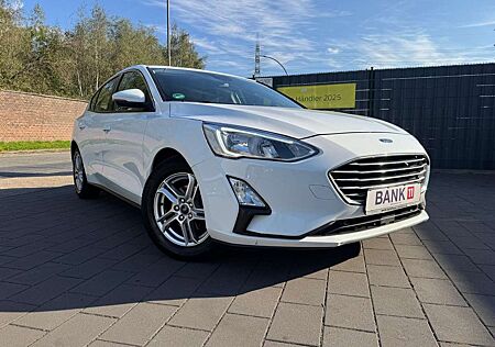 Ford Focus Cool AUTOMATIK PDC KAMERA