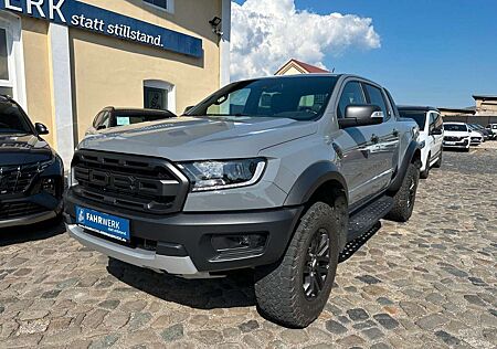 Ford Ranger 2,0 l EcoBlue A/T Raptor Doppelk. Standh.