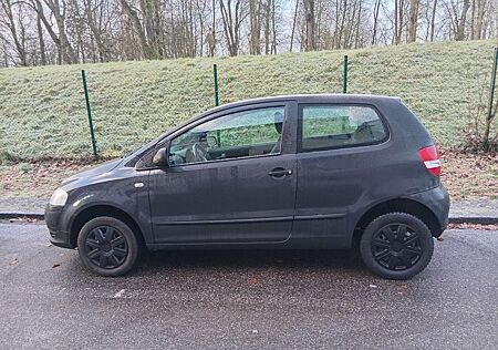 VW Fox Volkswagen 1.2