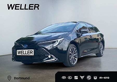 Toyota Corolla 2.0 Hybrid TS Teamplayer *LED*ACC*el Heck* AUGUSTA