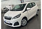 Peugeot 108 1.0 Active **Klima*Bluetooth*5-Türig*USB**