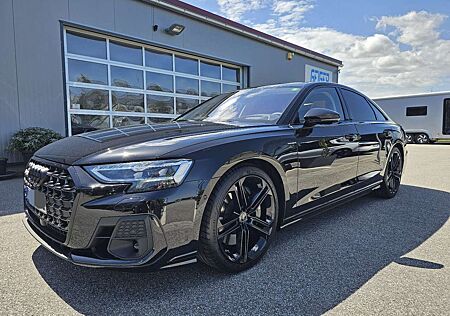 Audi S8 4.0TFSI quattro *UPE: 167.630,15,-€*