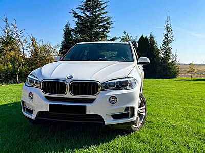 BMW X5 X5 sDrive25d HUD*ACC*AHK*KAM*LED
