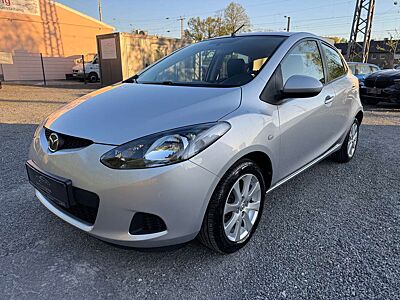 Mazda 2 1.3 Independence 5-TRG KLIMA