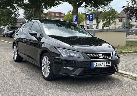 Seat Leon 1.5 Xcellence DSG