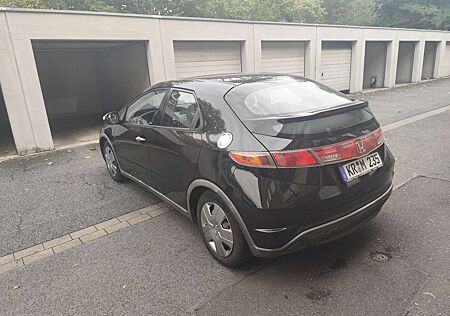 Honda Civic 1.4i-DSi