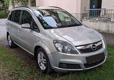 Opel Zafira 1.8