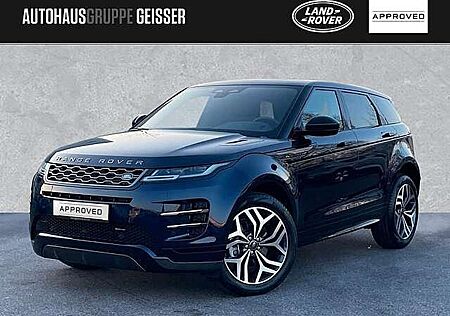 Land Rover Range Rover Evoque RR Evoque P200 R-DYNAMIC SE AWD Automatik ACC