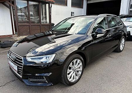 Audi A4 Avant 40 TDI Quattro S-Tronic - KAM NAVI LED