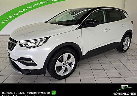 Opel Grandland X 1.5 D Automatik Edition *LED *RFK