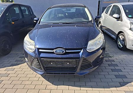 Ford Mondeo Turnier 1.6 TDI