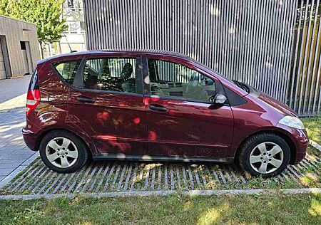 Mercedes-Benz A 180 CDI