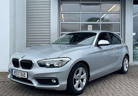 BMW 118 i Advantage/AUTOM/SHZ/NAVI/PDC/TEMPMAT