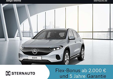 Mercedes-Benz EQA 350 4M Progr Adv AHK Winterp Smartphone Inte