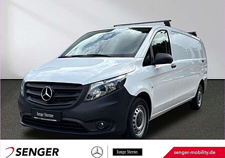 Mercedes-Benz Vito 116 CDI Kasten extralang Klima Kamera Navi