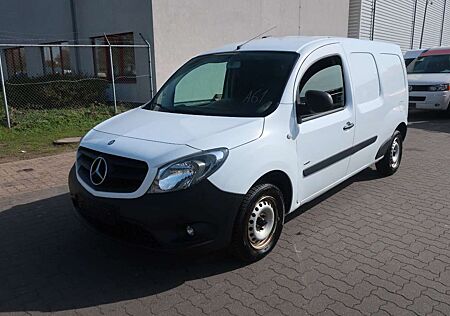 Mercedes-Benz Citan Kasten 109 CDI extralang/Klima/Werkstatt.