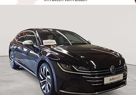 VW Arteon Volkswagen Shooting Brake eHybrid Elegance LEDER PANO