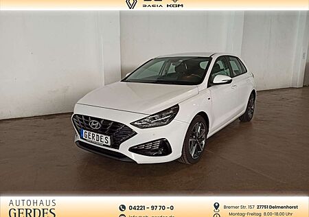 Hyundai i30 Trend Mild-Hybrid