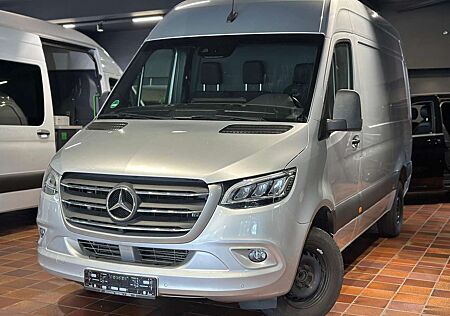 Mercedes-Benz Sprinter 319 V6 L2H2 DISTRONIC STANDHZ AHK-3,5T SPUR 360° M