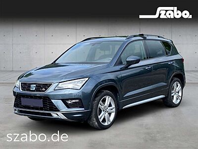 SEAT Ateca 1.5 TSI FR