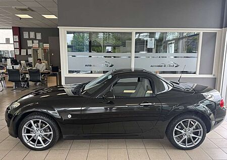 Mazda MX-5 RC 1.8 Kaminari Leder Klima Hardtop 2.Hand