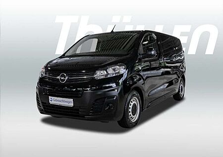 Opel Vivaro Kombi M (L2)1.5 D S 9-Sitzer Klima PDC