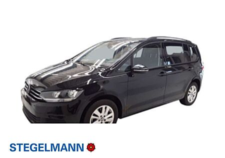 VW Touran Volkswagen 2.0 TDI Comfortline 7-Sitzer *AHK*App-Con
